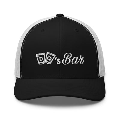 DQ's Bar Trucker Cap