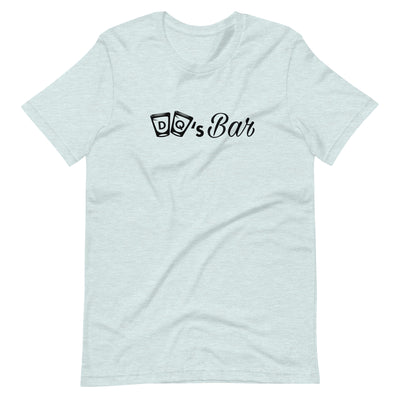 DQ's Bar T-Shirt (Lighter Colors)